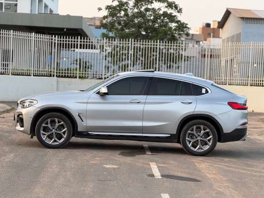 BMW X4 Xdrive 30i 2020 image 7
