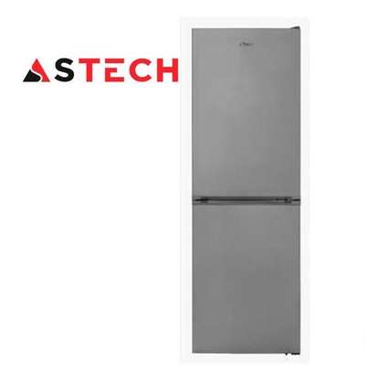 RÉFRIGÉRATEUR COMBINÉ ASTECH FC-280PS - 260L image 3