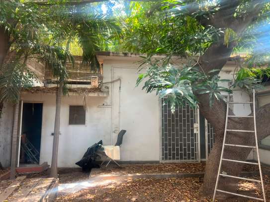 MAISON A VENDRE A DAKAR PLATEAU image 8