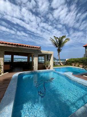 Villa pieds dans l’eau Dakar image 3