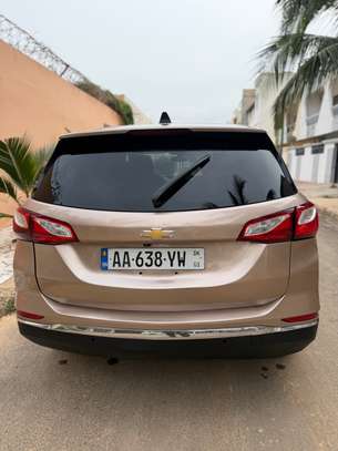 Chevrolet Equinox 2019 LT image 4