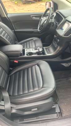 Ford Edge 2020 A vendre image 2