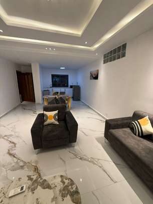 Appartement Meublé à Ngor Almadie image 4