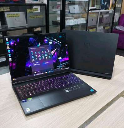 RTX 5070Ti Acer Predator Helios Neo 16s image 2