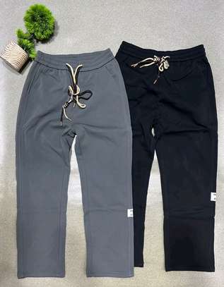 PANTALON QUALITÉS image 3
