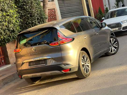 RENAULT ESPACE 2017 image 2