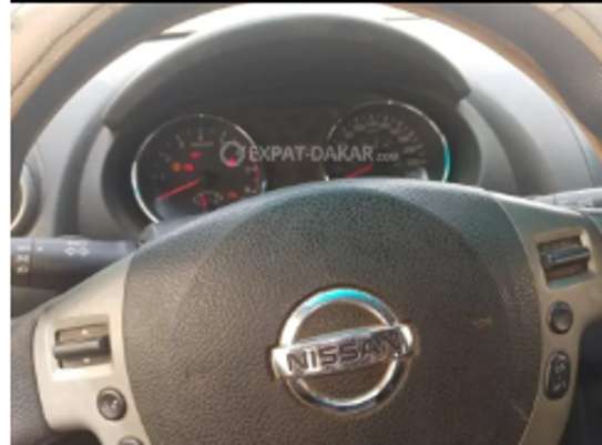 NISSAN ROGUE 2011 image 2