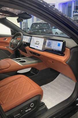 CHANGAN CS75 Plus, 2026 image 12