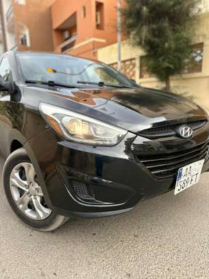 HYUNDAI TUCSON 2014 image 6
