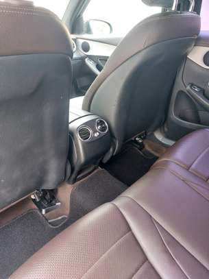 Vehicule Mercedes benz glc 220D image 7