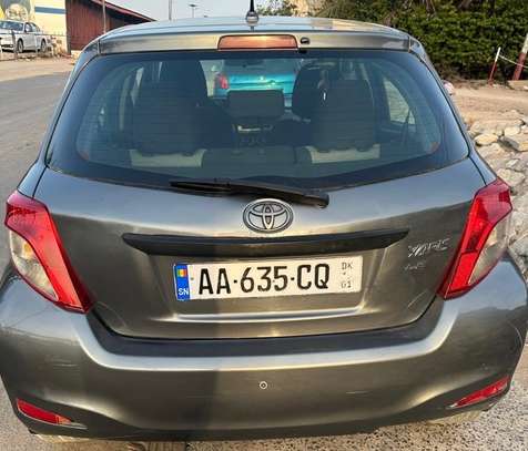 Toyota Yaris image 3