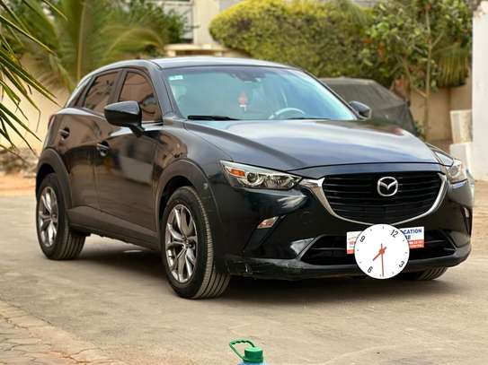 Mazda cx3 2018 superbe aubaine à saisir image 9