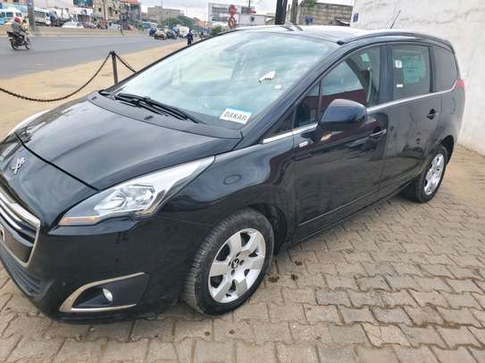 Peugeot 2017 image 2
