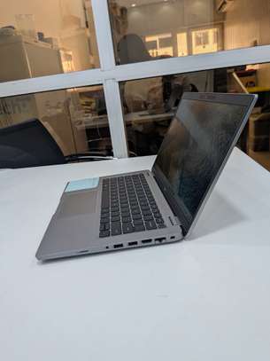 Dell Latitude 5420 ) 14pouces ) i7 ) 11e ) 16g de ram ) 256 image 3