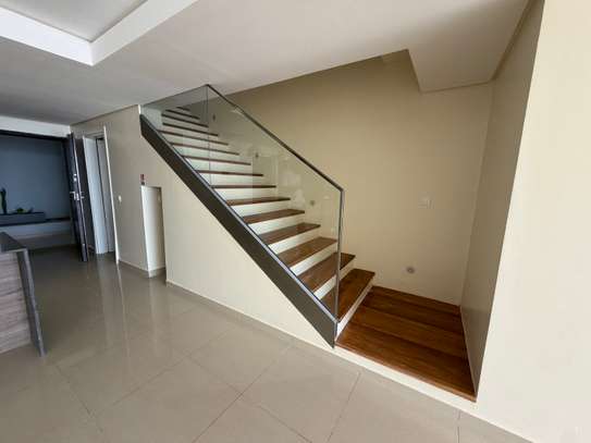 Duplex vue mer à fann mermoz image 11