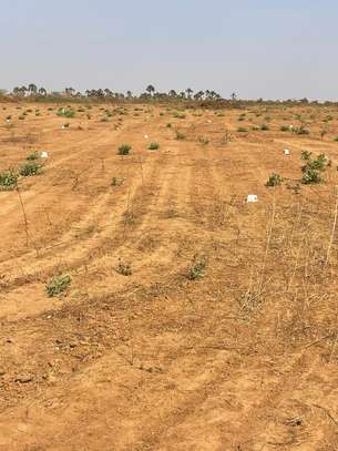 Terrain de 200m2 à vendre à NGUEMBE - THIES image 4
