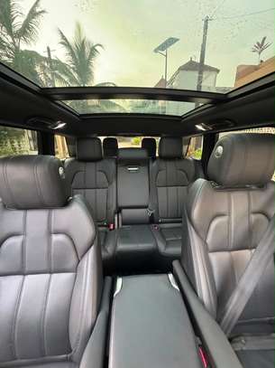 Range Rover 7 places image 8