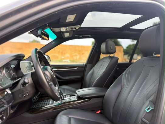 BMW X5 2017 XDRIVE 7 place image 7
