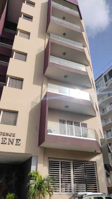 Appartement de luxe F4 Point E image 13