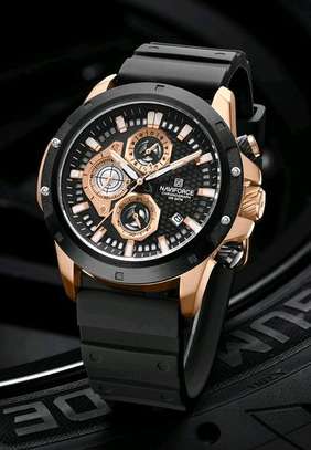 montre Naviforce image 7