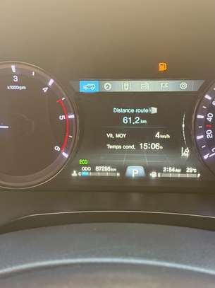 Rexton  pick up  2020 image 4