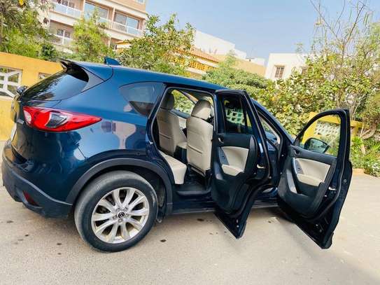 Location Mazda CX5 eco phase 3 image 2