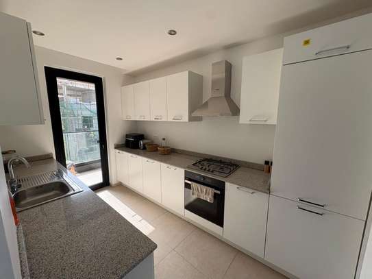Appartement F3 meublé avec vue mer – Résidence SIKI image 5