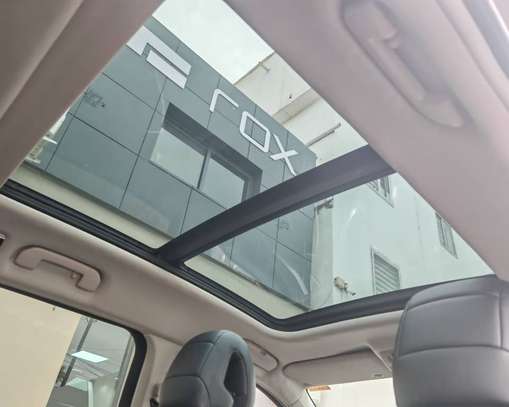 Citroën DS6 2017 image 11