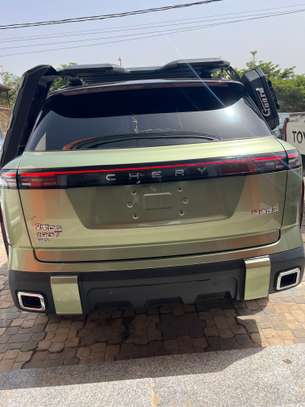 chery discovery 06 2023 image 10