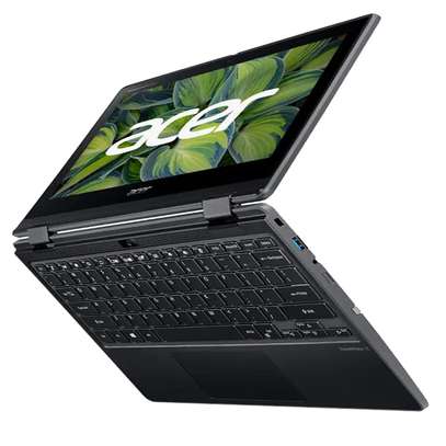 Acer Travelmate spin b311r-31 image 4