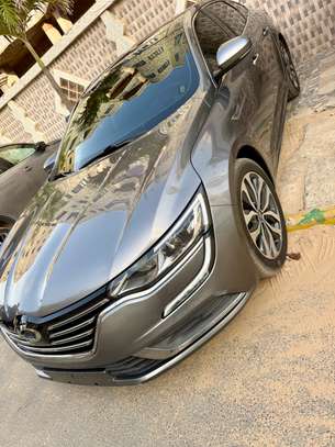 RENAULT SM6 2016 image 10
