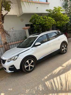 PEUGEOT 4008  2017 image 6