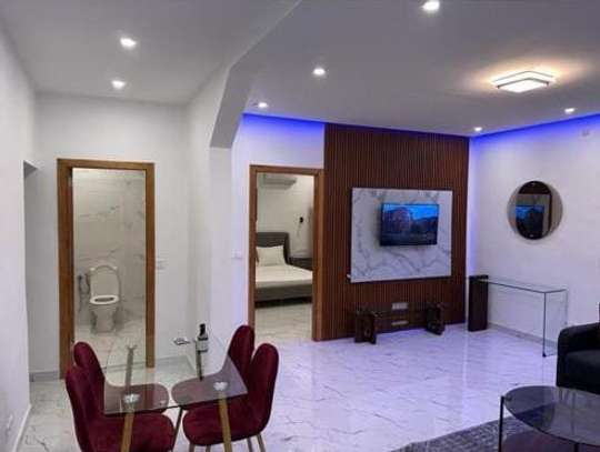 Appartement meublé à louer image 3