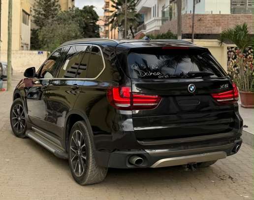 BMW X5 image 6