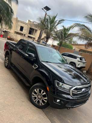 Vente Ford ranger 2020 image 10