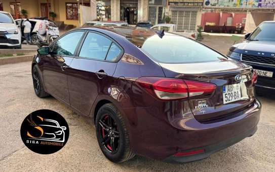 LOCATION KIA FORTE 2017 image 4