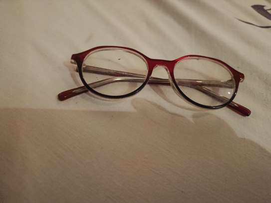 Vente jolis cadres lunettes enfants image 4