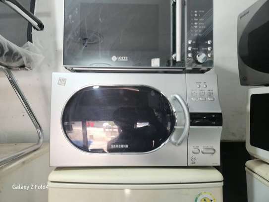 Micro-onde image 7