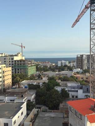 Appartements neufs à louer à Mermoz à 3 mn de la corniche image 8