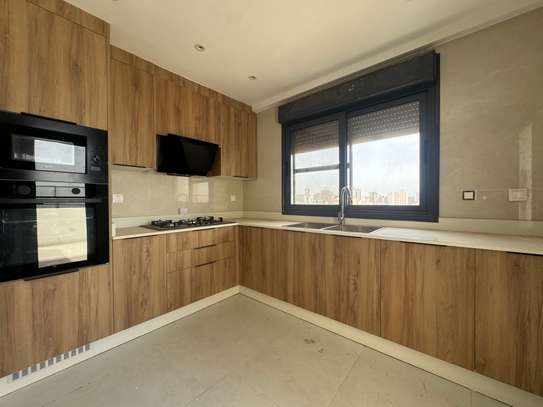 Duplex Penthouss F5 à louer dans haut plateau image 4