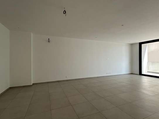 Appartement F4 à vendre au Plateau vers Lagon image 3