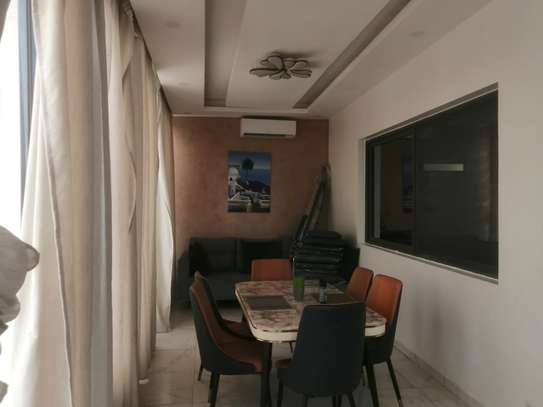 Appartements meublés F3, F2 et F1 à louer aux Mamelles image 13