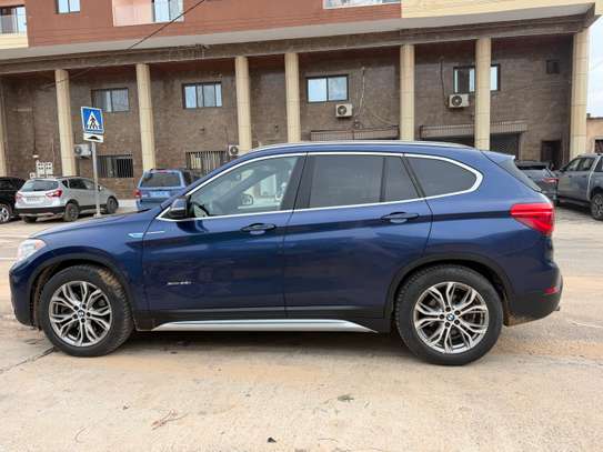 BMW x1 image 14