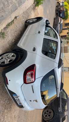 Renault sandero 2017 image 3