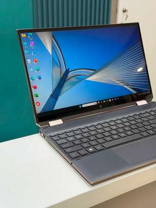 Hp spectre x360 convertible 15-eb0xxx image 9