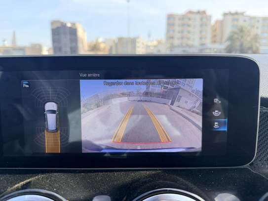 MERCEDES GLB 250 Année : 2021 image 6