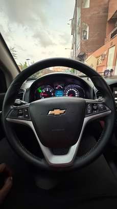 CHEVROLET CAPTIVA 2017 image 2