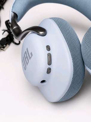 Casque Bluetooth jbl Tune X6nc – Réduction de bruit image 2