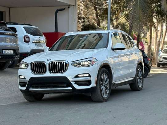 BMW x3 image 2