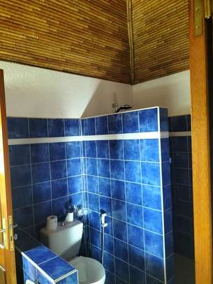villa meublee avec piscine a Nianing image 12